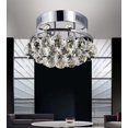 thumbnail image 1 of VIVA LIFESTYLE Eclairage 3 Lumières Encastrées - Finition Chromée, 1 of 1