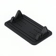 thumbnail image 3 of Silicone Car Phone Mount, Safe Car Phone Holder, For Cars For Trucks, 3 of 8