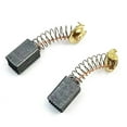 thumbnail image 2 of 40 Pcs 10 Sizes Electric Motor Carbon Brushes Replacement for Mak Power Tool, 2 of 10