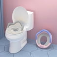 Tersarium 1pc Kids Toilet Training Seats Baby Potty Seats Toddler