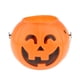 thumbnail image 5 of Para Dulces De Trato De Calabaza Para Niños, Con Asa De Transporte, Vintage Pumpkin-5Pcs, 5 of 8