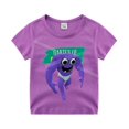 thumbnail image 1 of Camiseta de Garten of Banban para niños y niñas, ropa de moda con estampado de dibujos animados, Boutique, Tops de verano, regalo de cumpleaños, 1 of 4
