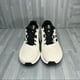 thumbnail image 5 of Adi - das Aerobounce 2 Mens Size 9 Tan Beige Black Running Shoes BB96344, 5 of 6