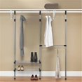 thumbnail image 1 of Modular Custom Closet Kit, 1 of 1