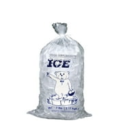 Ice Cubes, 7 lb Bag