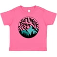 thumbnail image 3 of Inktastic Gatlinburg, Tennessee- Mountains Boys or Girls Baby T-Shirt, 3 of 5