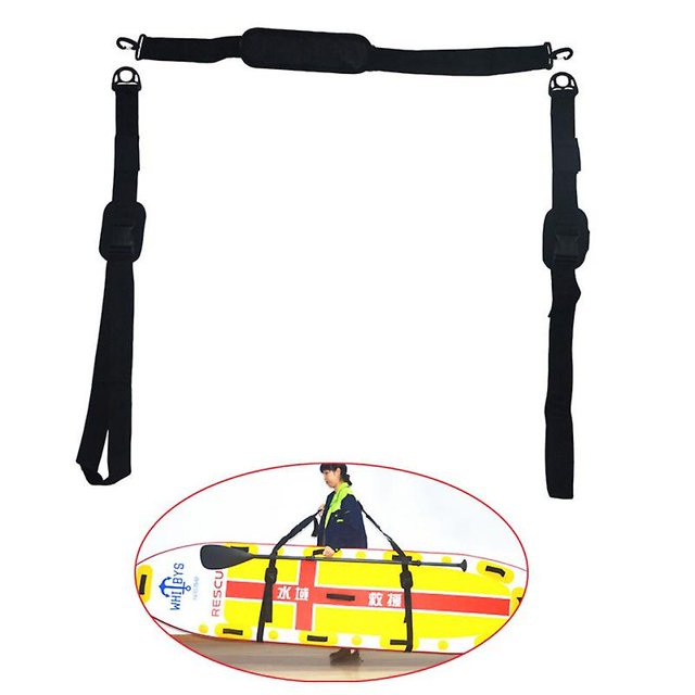Correas para tablas de surf Correas ajustables para kayak Correas de transporte Correas de fijación para tablas de remo ShuxiuWang 9024735566892