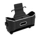 thumbnail image 3 of Caja de almacenamiento para asiento trasero, caja de almacenamiento para respaldo de asiento interior, organizador para asiento trasero de automóvil, para Negro, 3 of 9