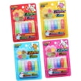 thumbnail image 4 of kit de Peinture Stylo à Colle Pailleté Gelée de Diverses Couleurs DIY (6 Pcs), 4 of 4