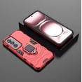 thumbnail image 2 of Funda GANGXUN para OPPO Reno 12 Pro 5G Con Soporte Anillo Giratorio 360°, 2 of 5