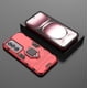 thumbnail image 2 of Funda GANGXUN para OPPO Reno 12 Pro 5G Con Soporte Anillo Giratorio 360°, 2 of 5