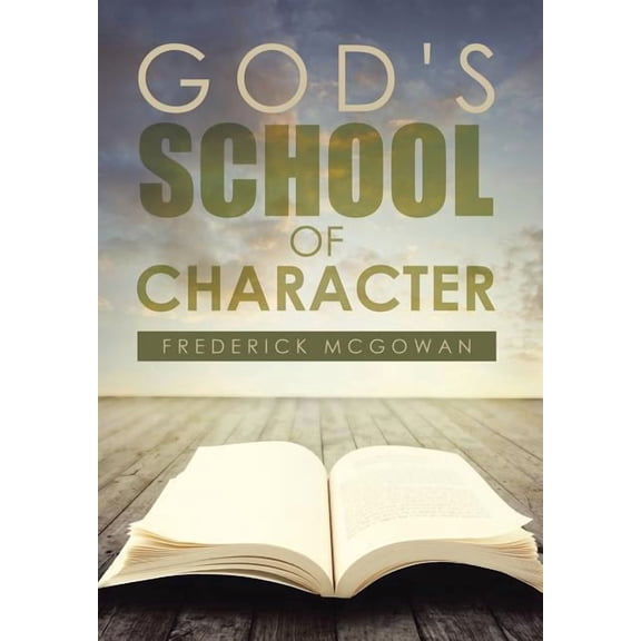 God's School of Character