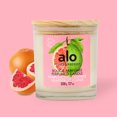 thumbnail image 2 of Fruits & Passion Cucina Perfumed Plant Based Wax Candle 7.7 Ounces - 2 Pack, 2 of 6