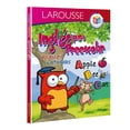 thumbnail image 1 of Inglés para Preescolar Larousse Ediciones Larousse, 1 of 3