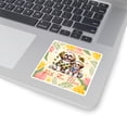 thumbnail image 3 of Happy Mother's Day Proud Shih Tzu Mom Vinyl Sticker Lion Dog Lover Gifts Waterproof Decal Art Decor - 03003, 3 of 5
