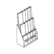 Waddell PB19425 Poplar Boards