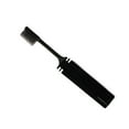 thumbnail image 4 of Manual Toothbrush Travel Toothbrush Folding Toothbrush With Box Potable Soft Travel Size Toothbrush For Travel Camping School Home Favors, Manual Toothbrushes for Women, 4 of 8