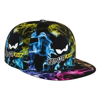 Skateboard Hat, Crawl Walk Skate, Skating Hat, GIft For