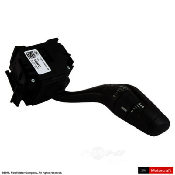 Motorcraft Windshield Wiper Switch Fits select: 2012-2018 FORD FOCUS, 2015-2020 FORD TRANSIT