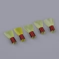 thumbnail image 2 of tredstone 5Pcs Chinese Musical Instrument Suona Plastic Whistle Horn Accessory Small, 2 of 9