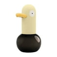 thumbnail image 1 of Automatic Touchless Soap Dispenser Foaming Soap Dispenser Soap For Kitchen Bathroom Touchless Hand Soap Dispenser over The Door Towel Racks for Bathroom Towels Large Bathroom Large Bath Towels Paper, 1 of 2