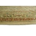 thumbnail image 6 of Versailles Taj Ivory/Beige Rug, 8'1" x 10'5", 6 of 7