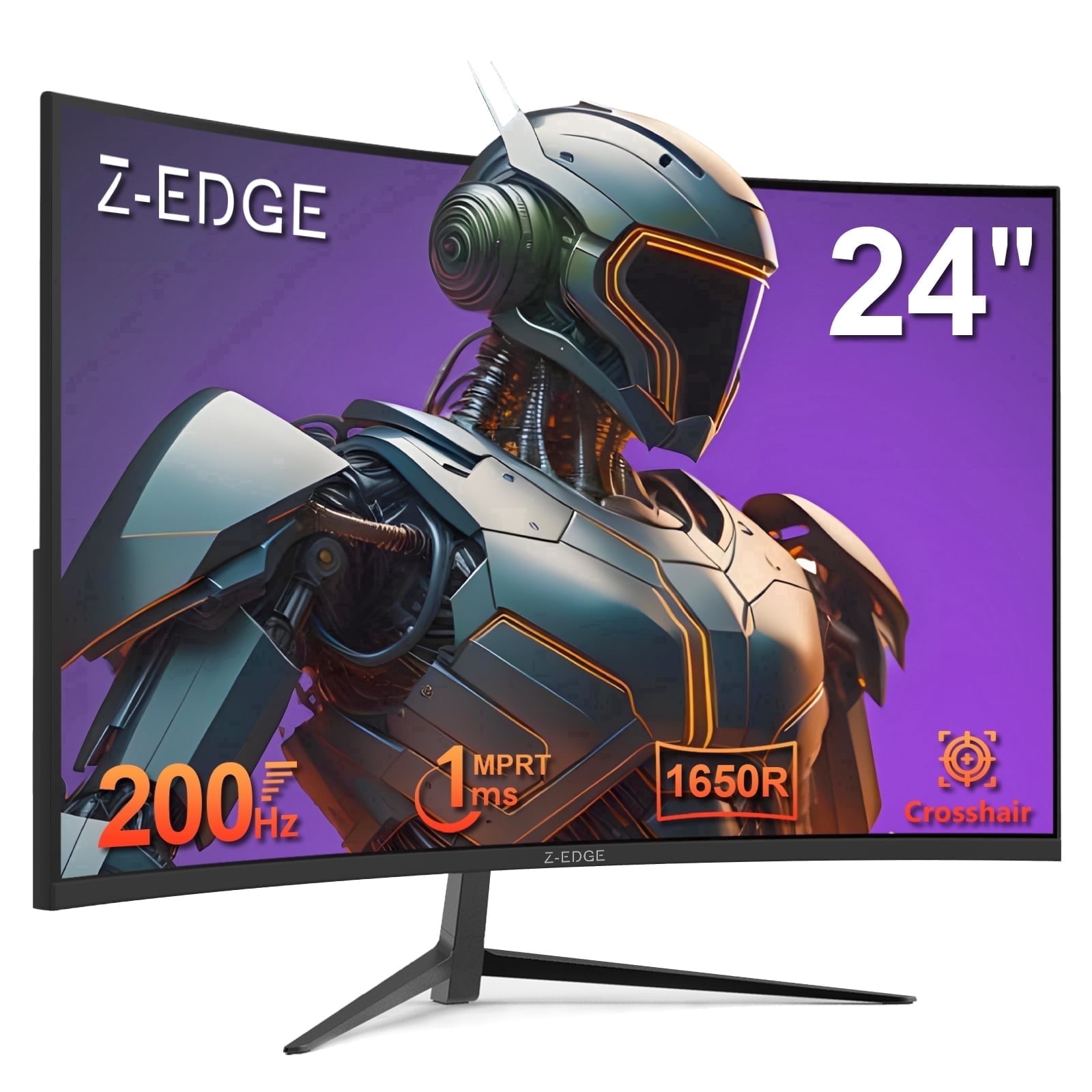 LG UltraGear 24
