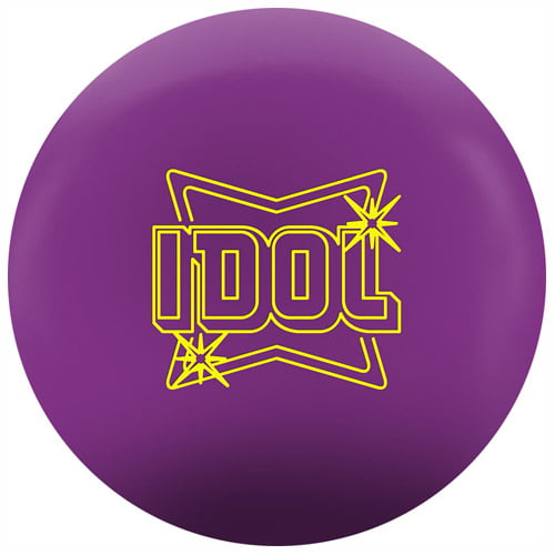 Roto Grip Halo Pearl 15 lb bowling ball 