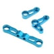 thumbnail image 1 of Metal Steering Assembly for Tamiya XV-01 XV01 FF-03 FF03 1/10 RC Car, 1 of 5