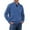 #+001Blue, variant on Quarter Zip Sweaters for Men Long Sleeve Collar Lightweight Knitted Pullover Casual Mens Loose Fit Fashion Cozy Fall Winter Solid Top Sweaters Beige L