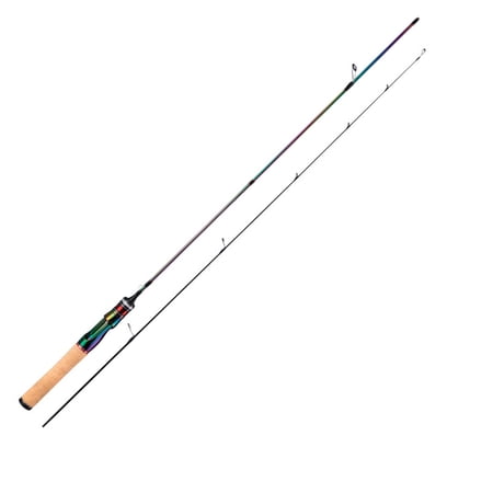 BESTSKY 2026 New Fishing Rod Anti-Tangle Guide Ring Fishing Rod Versatile Configuration Super Grip Strength Baitcaster Combo for Freshwater Saltwater Lake River Specification6