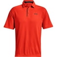 thumbnail image 4 of Under Armour Mens Quick Dry Performance Polo Shirt, 4 of 7