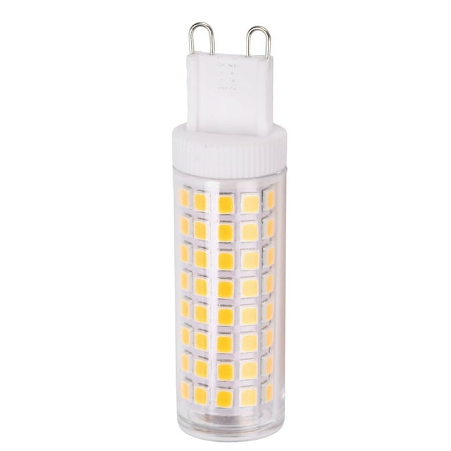 Bombilla G9 fácil instalación rendimiento Lámpara de maíz de 100-240 V para lámparas de araña para cocina para dormitorio para sala de estar ANGGREK Otros