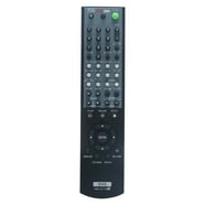 RMT-AA231U Control Remoto De Repuesto Para Sony 7.2ch