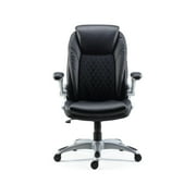 Staples Sorina Bonded Leather Chair 58262