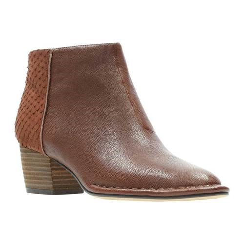 clarks spiced ruby ankle boot