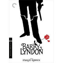 Barry Lyndon (Criterion Collection) (DVD), Criterion Collection, Drama