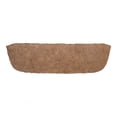 thumbnail image 2 of Wall Mounted Liner Trough, Hanging Basket Liner 30 In Easy Fixing Breathable  For Home, 2 of 8