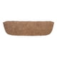 thumbnail image 2 of Wall Mounted Liner Trough Easy Fixing Hanging Basket Liner Breathable for Garden, 2 of 8