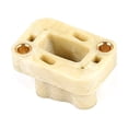 thumbnail image 4 of Material Intake Manifold for 32Cc 36Cc 45Cc Engines for 1/5 HPI KM ROVAN Baja Losi 5Ive-T Rc Car Par, 4 of 5