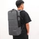 thumbnail image 1 of Estuche para pedales, bolsa de transporte, mochila, bolsa con cremallera, tela Oxford compacta de gran capacidad, múltiples bolsillos, controladores, 1 of 10