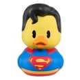 thumbnail image 1 of Duckalooz Superman™ petit canard jouet, 1 of 4