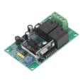 thumbnail image 4 of DC Motor Control Module, White Green 75mAh DC Motor Remote Control Module Stable  For Gate, 4 of 8