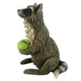 thumbnail image 3 of Michael Carr Designs MCD508006A Lawn Ornament Durable Raccoon - Large, 3 of 3