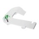 thumbnail image 1 of Tortuga decorativa Rampa para Muelle Escalada Escalera Adorno Estante con simulación Cocotero Ventosa para decoración Ranas Yuyangstore Plataforma flotante de reptiles, 1 of 8