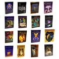 thumbnail image 2 of Cartas de Tarot de oráculo, cartas de oráculo de 500 estilos, guía de adivinación del destino, juego de mesa de oráculo, instrucciones en PDF4461, 2 of 5