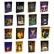 thumbnail image 3 of Cartas de Tarot de oráculo, cartas de oráculo de 500 estilos, guía de adivinación del destino, juego de mesa de oráculo, instrucciones en PDF, 3 of 4