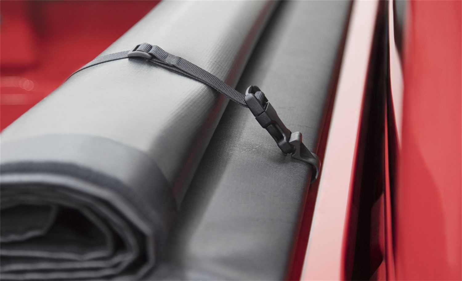 Access Original 07+ Tundra 5ft 6in Bed (w/o Deck Rail) Roll-Up Cover Fits select: 2007-2021 TOYOTA TUNDRA