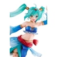 thumbnail image 4 of Figura premiada Taito Hatsune Miku Princess AMP Arabian ver., 4 of 7