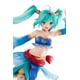 thumbnail image 4 of Figura premiada Taito Hatsune Miku Princess AMP Arabian ver., 4 of 7